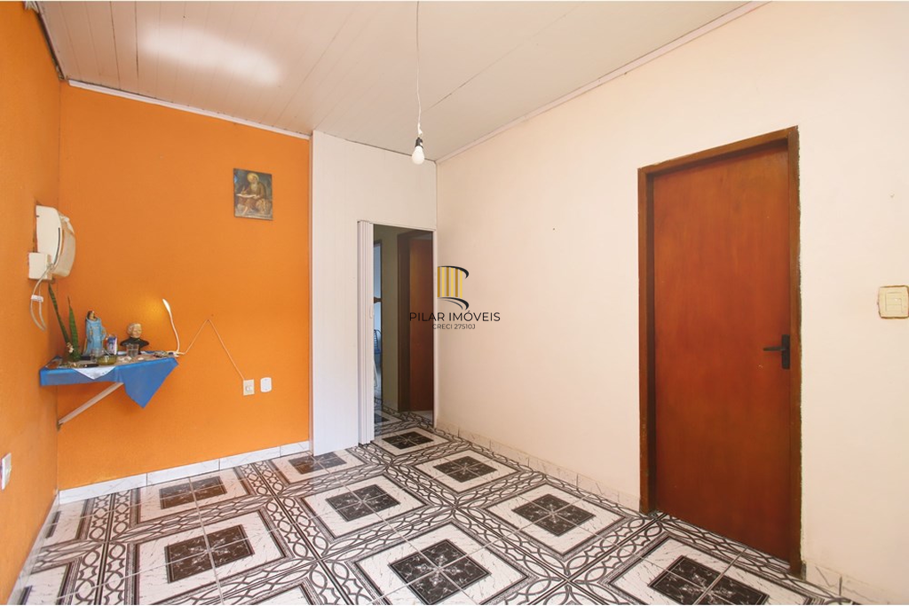 Casa 3 dormitórios no bairro Tarumã