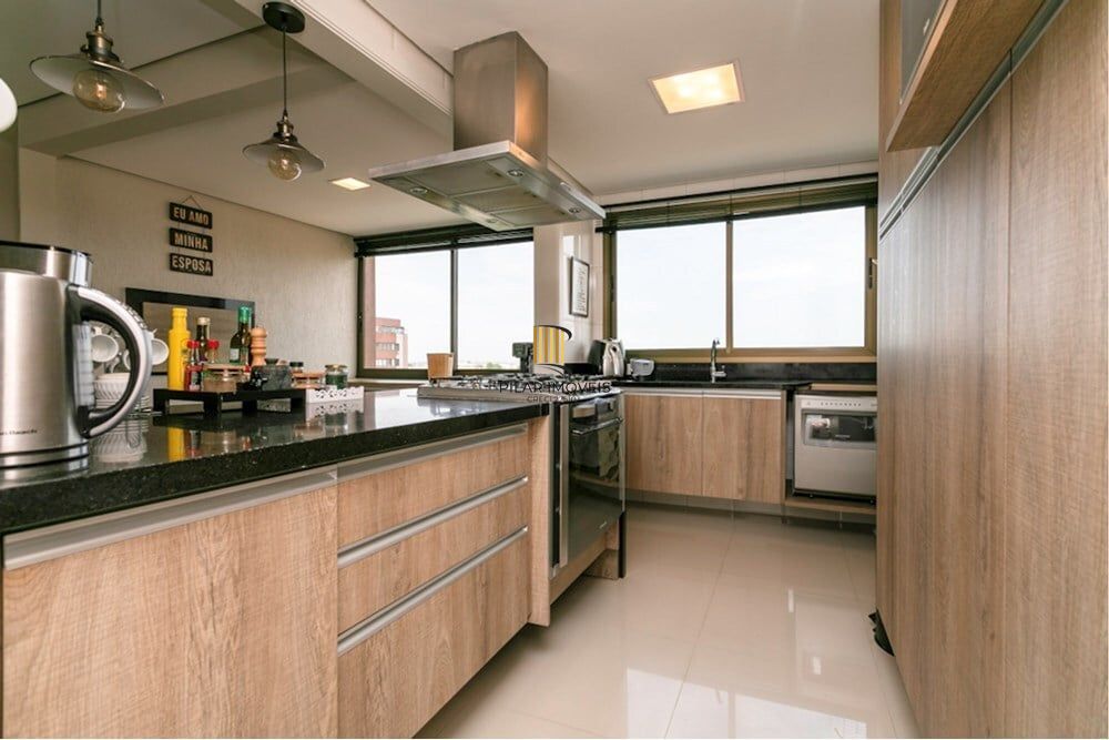 Apartamento 3 dormitórios no bairro Jardim Planalto