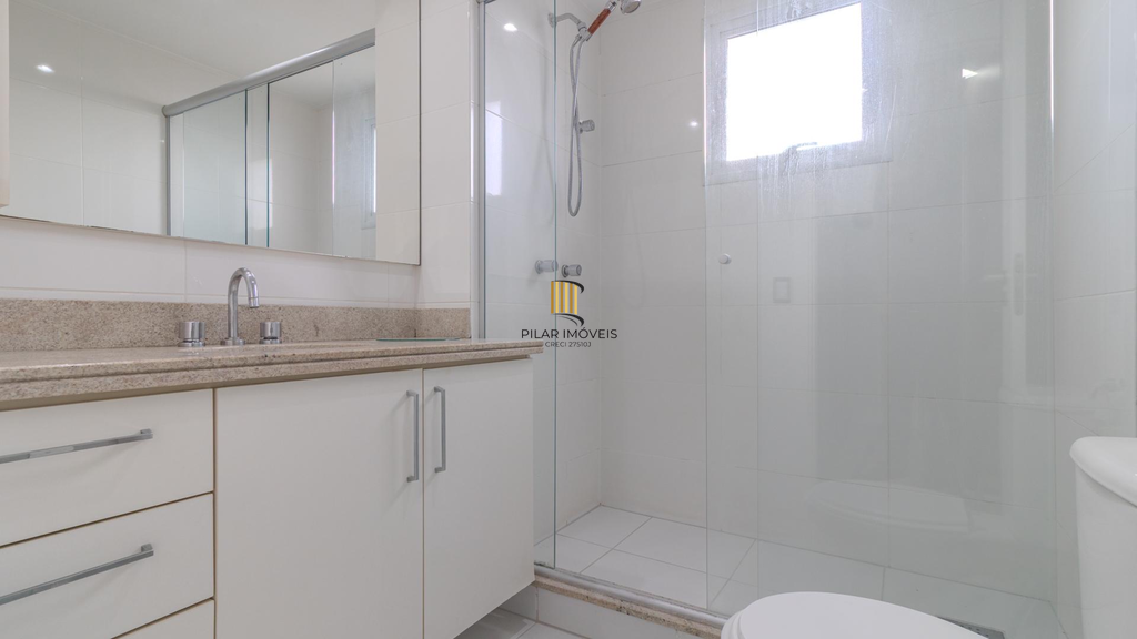 Apartamento 3 dormitórios no bairro Jardim Europa