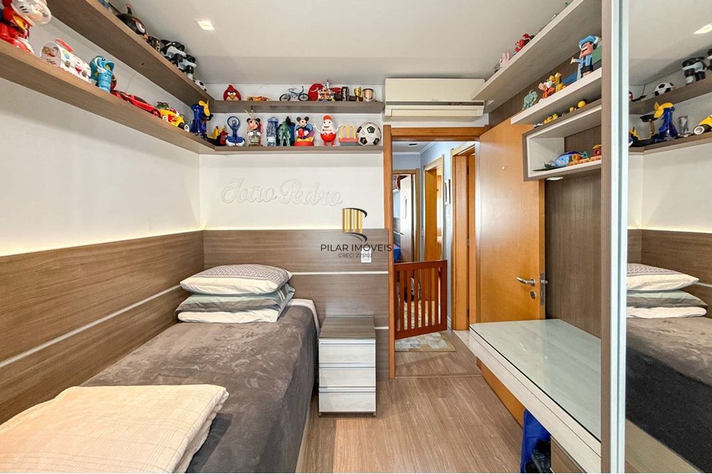 Casa de Condomínio 3 dormitórios no bairro Estância Velha