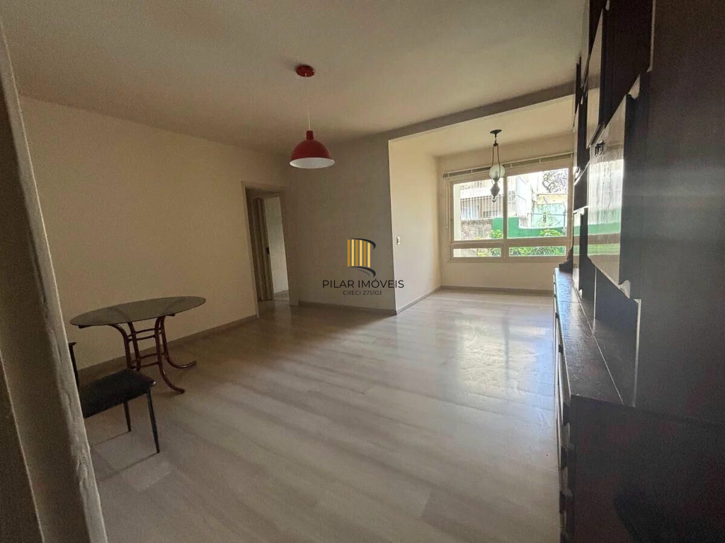 Apartamento 2 dormitórios no bairro Bom Fim