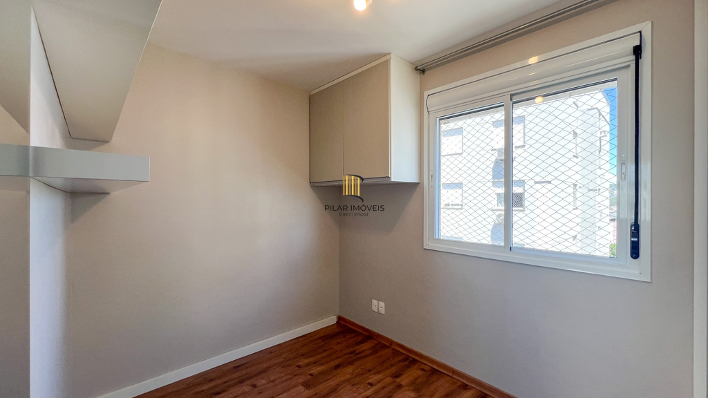 Apartamento 3 dormitórios no bairro Cavalhada
