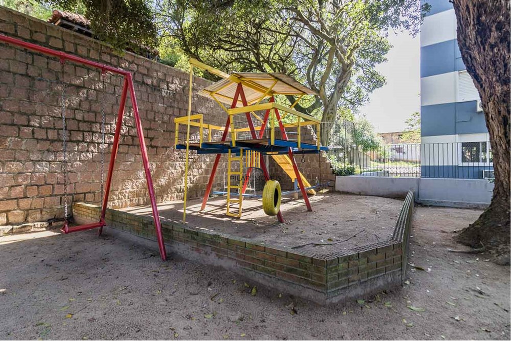 Apartamento 2 dormitórios no bairro Nonoai