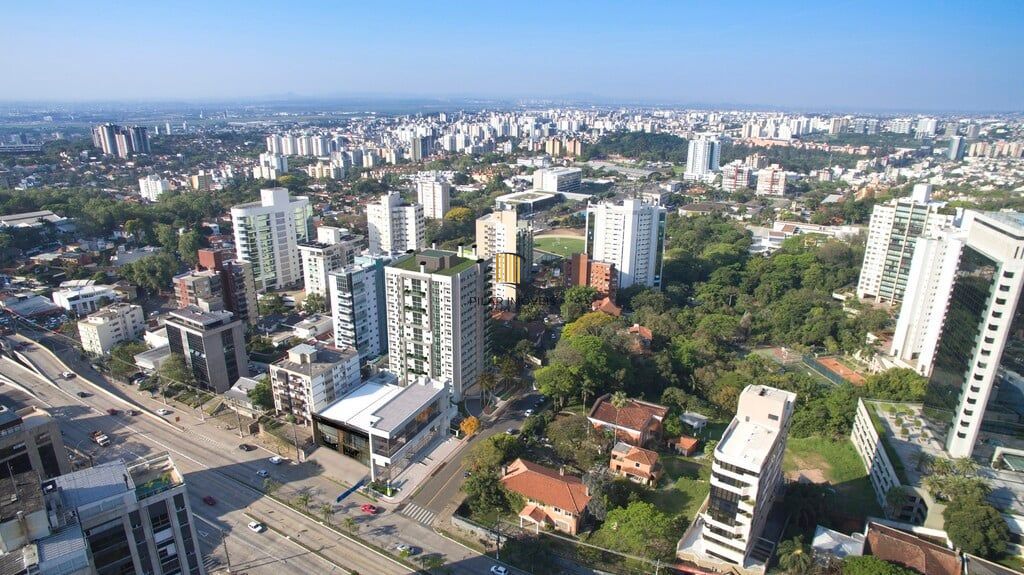 Apartamento 3 dormitórios no bairro Três Figueiras