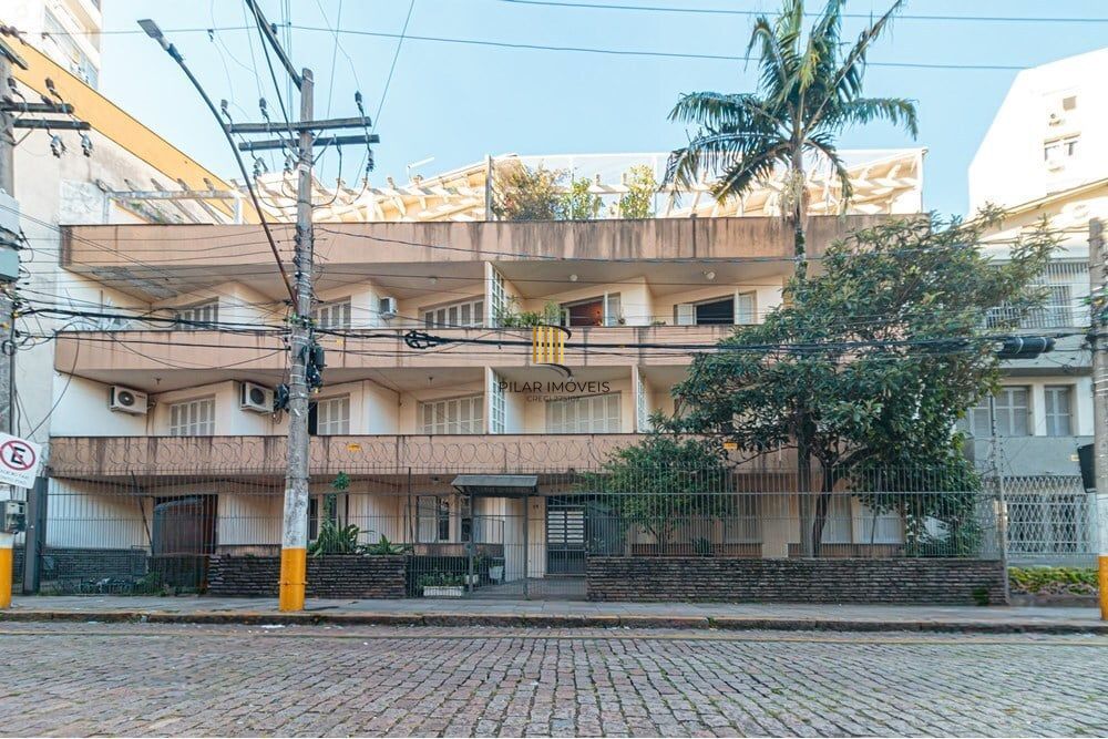 Apartamento 4 dormitórios no bairro Santana