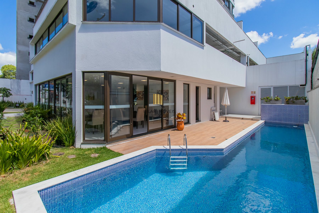 Studio 1 dormitório no bairro Jardim Botânico