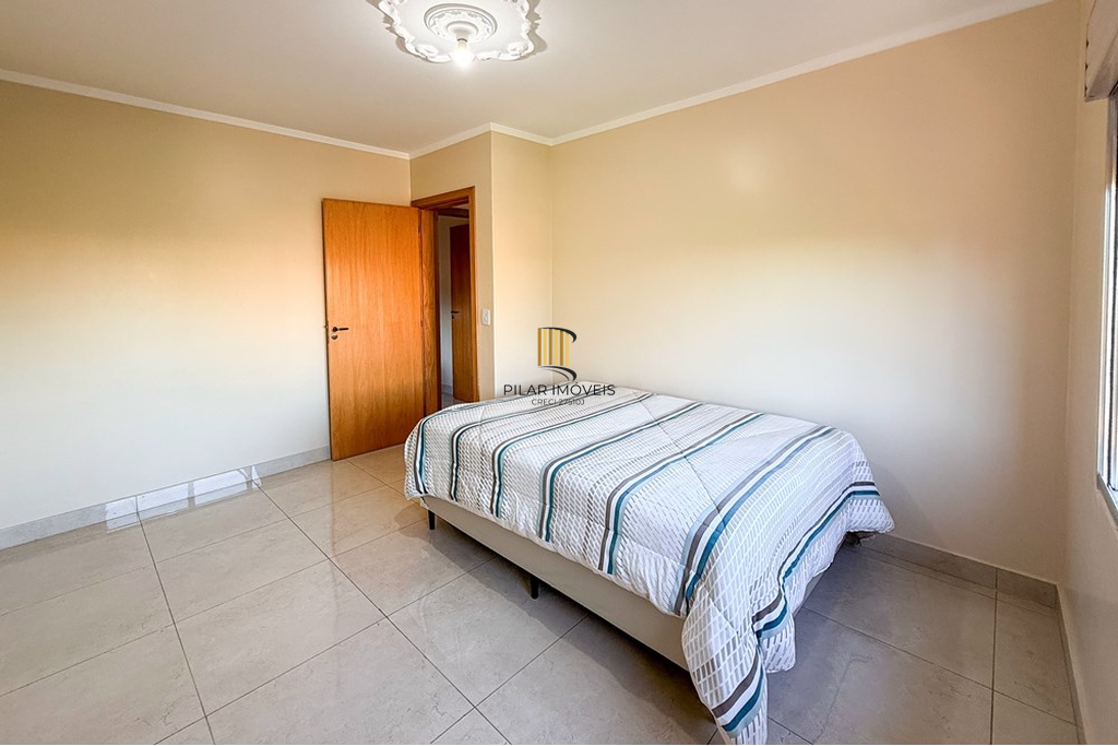 Apartamento 3 dormitórios no bairro Nossa Senhora das Graças