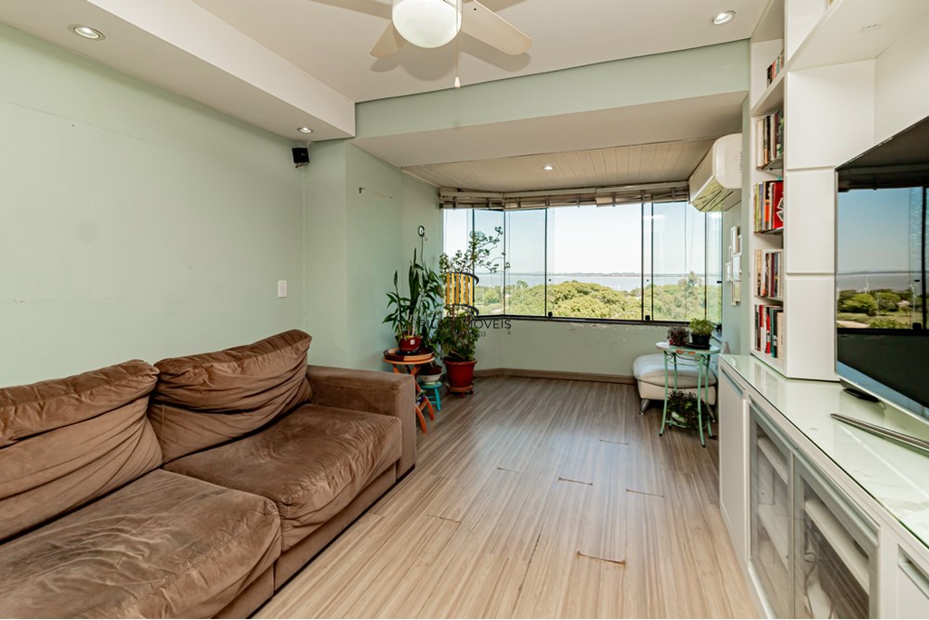 Apartamento 3 dormitórios no bairro Praia de Belas