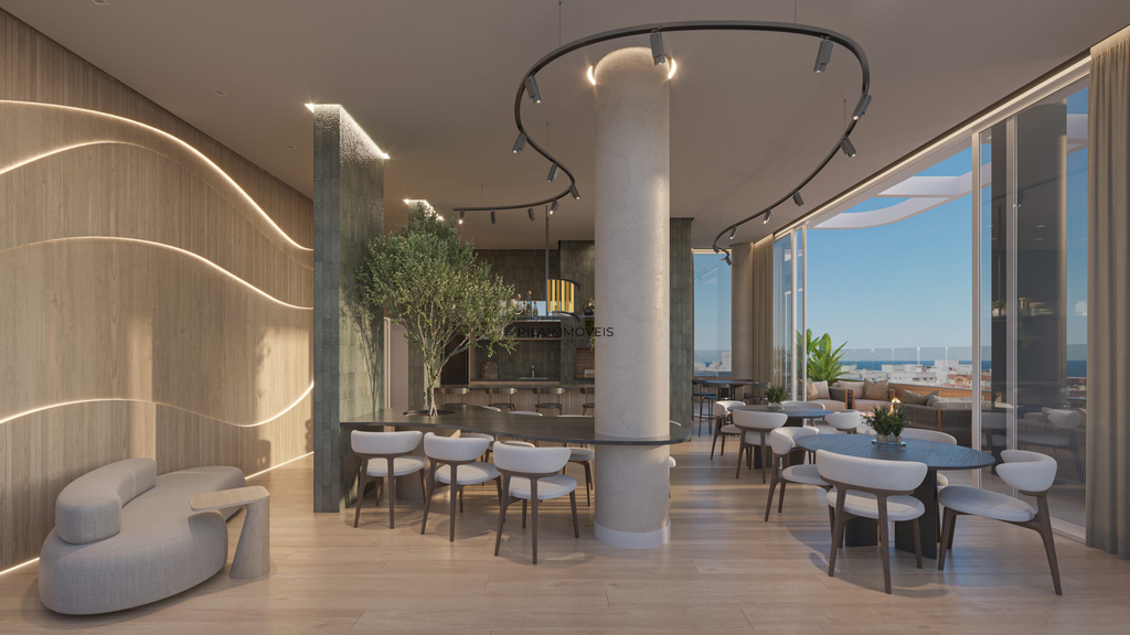 Apartamento 4 dormitórios no bairro Zona Nova