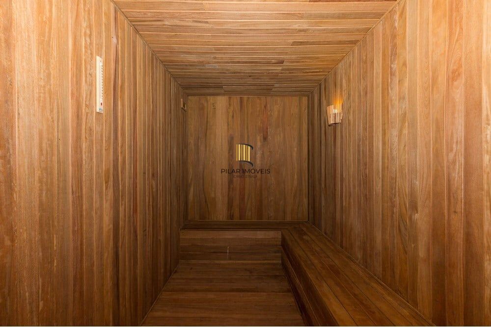 Apartamento 1 dormitório no bairro Jardim do Salso