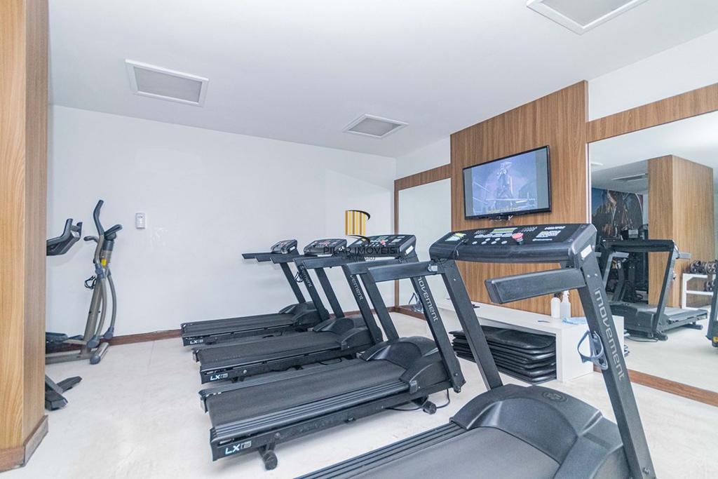 Apartamento 2 dormitórios no bairro Passo da Areia