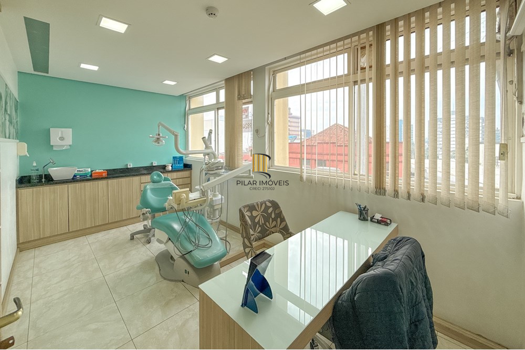 Sala Comercial no bairro Centro