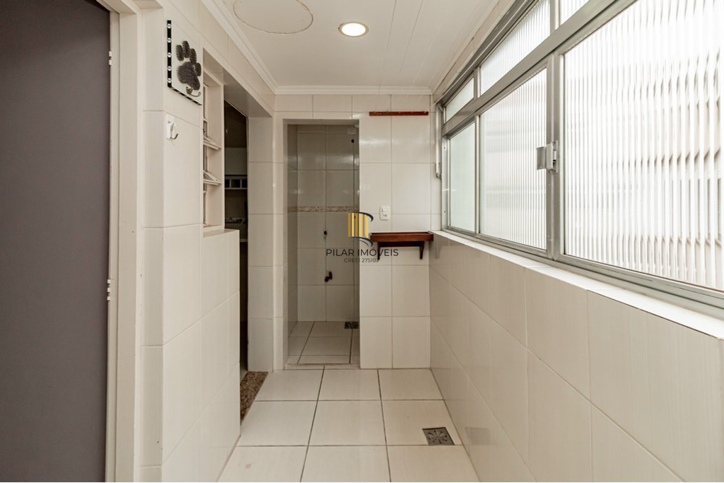 Apartamento 2 dormitórios no bairro Jardim Itu