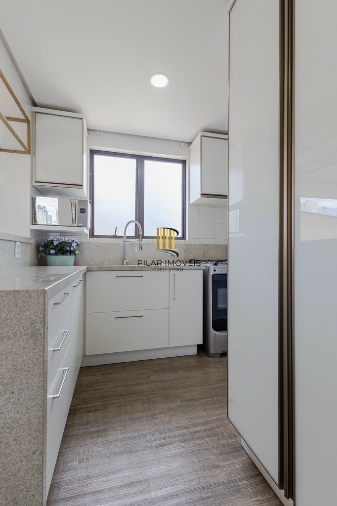 Apartamento 3 dormitórios no bairro Auxiliadora