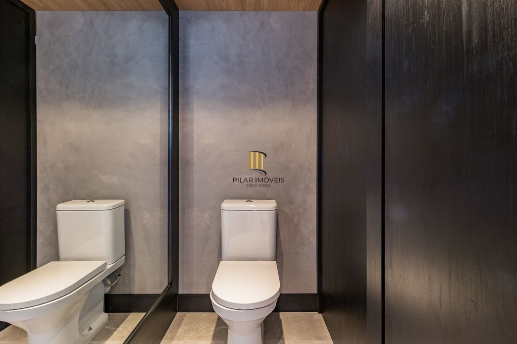 Apartamento 3 dormitórios no bairro Petrópolis