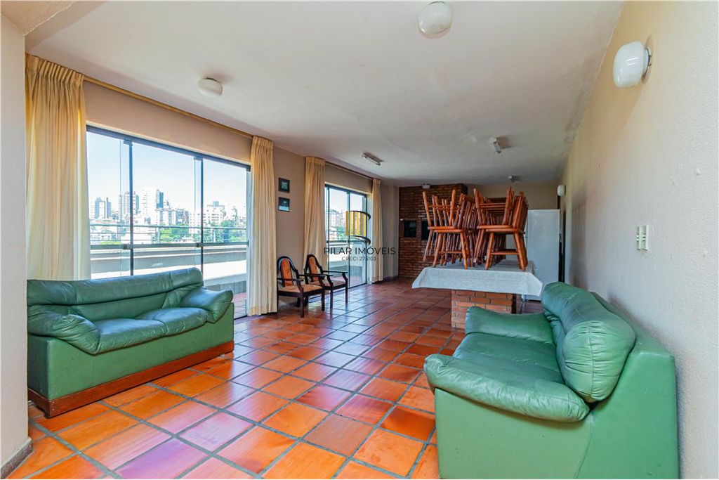 Apartamento 2 dormitórios no bairro Auxiliadora