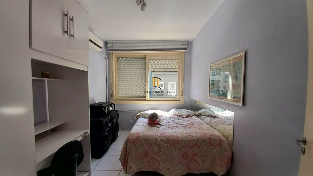 Apartamento 4 dormitórios no bairro Centro Histórico