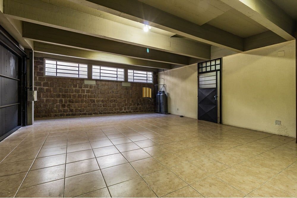 Casa 4 dormitórios no bairro Jardim Lindóia