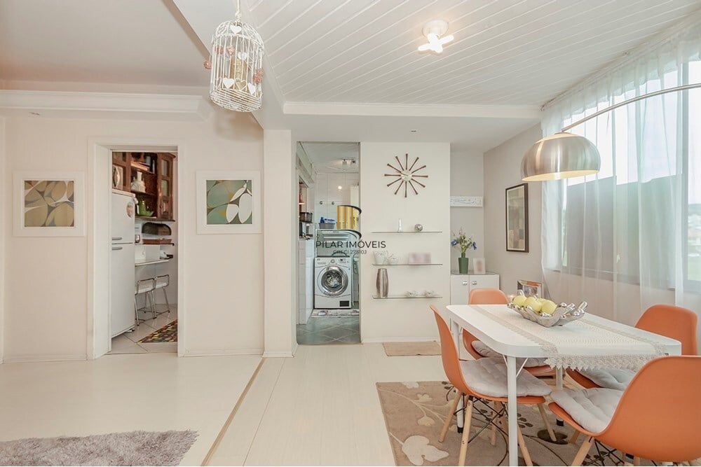 Apartamento 3 dormitórios no bairro Jardim Itu