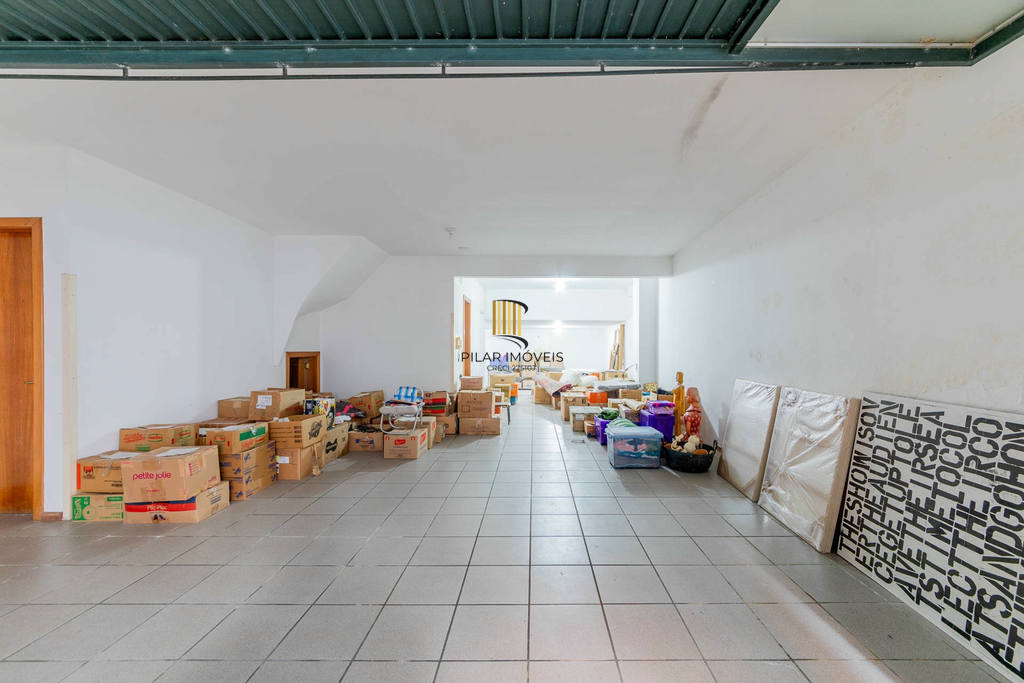 Casa de Condomínio 3 dormitórios no bairro Três Figueiras