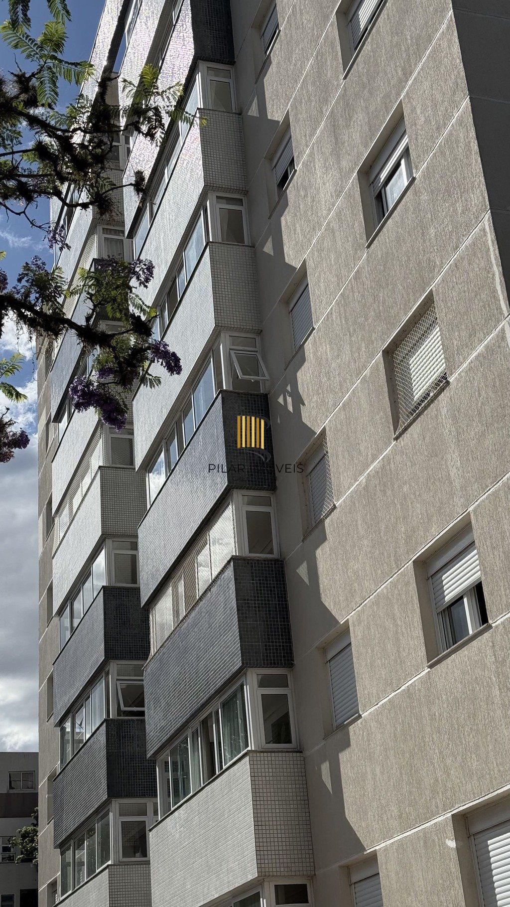 Apartamento 2 dormitórios no bairro Teresópolis