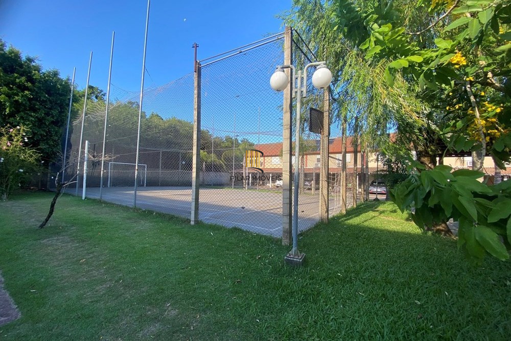 Casa de Condomínio 2 dormitórios no bairro Rio Branco