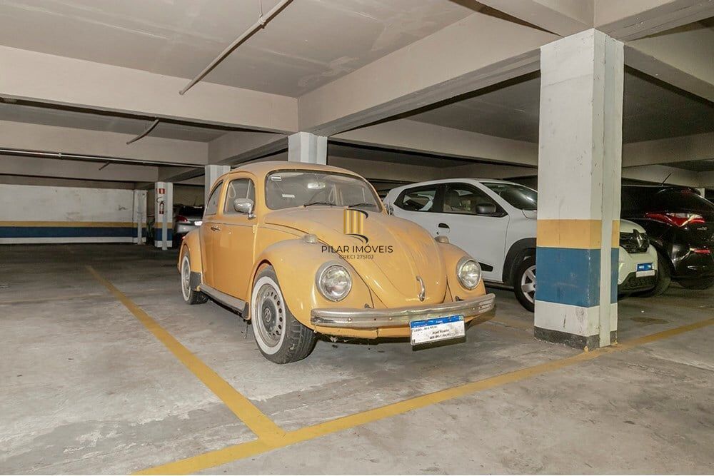 Apartamento 3 dormitórios no bairro Teresópolis