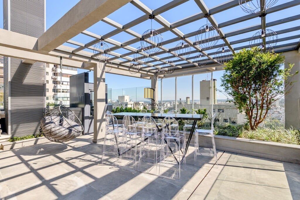 Apartamento 1 dormitório no bairro Mont Serrat