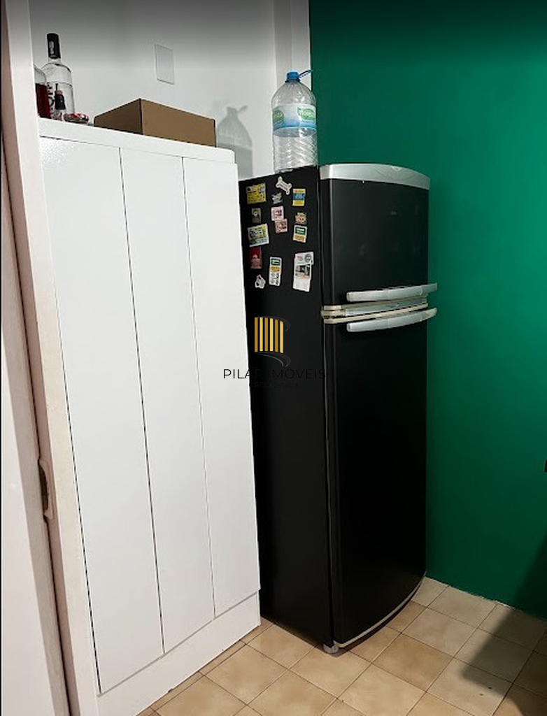 Apartamento 2 dormitórios no bairro Centro Histórico