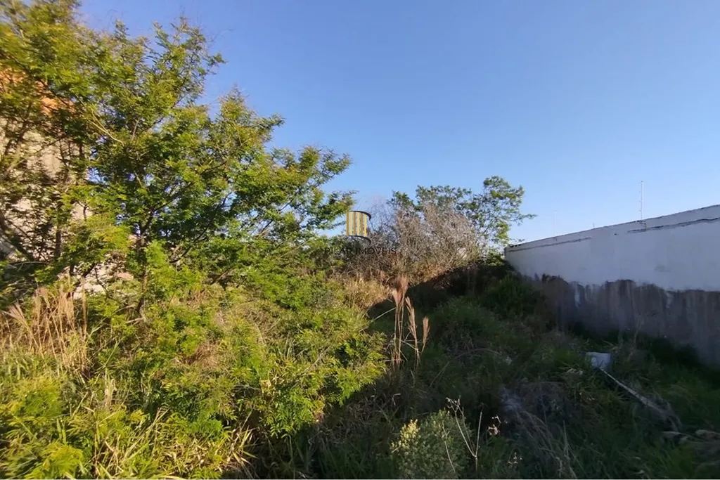 Terreno no bairro São José - Pilar Imóveis