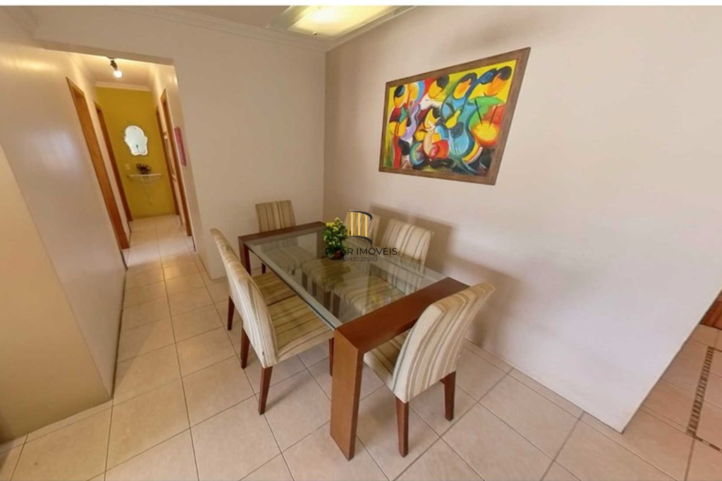 Apartamento 3 dormitórios no bairro Tristeza