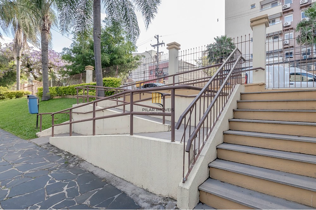 Apartamento 2 dormitórios no bairro Passo da Areia