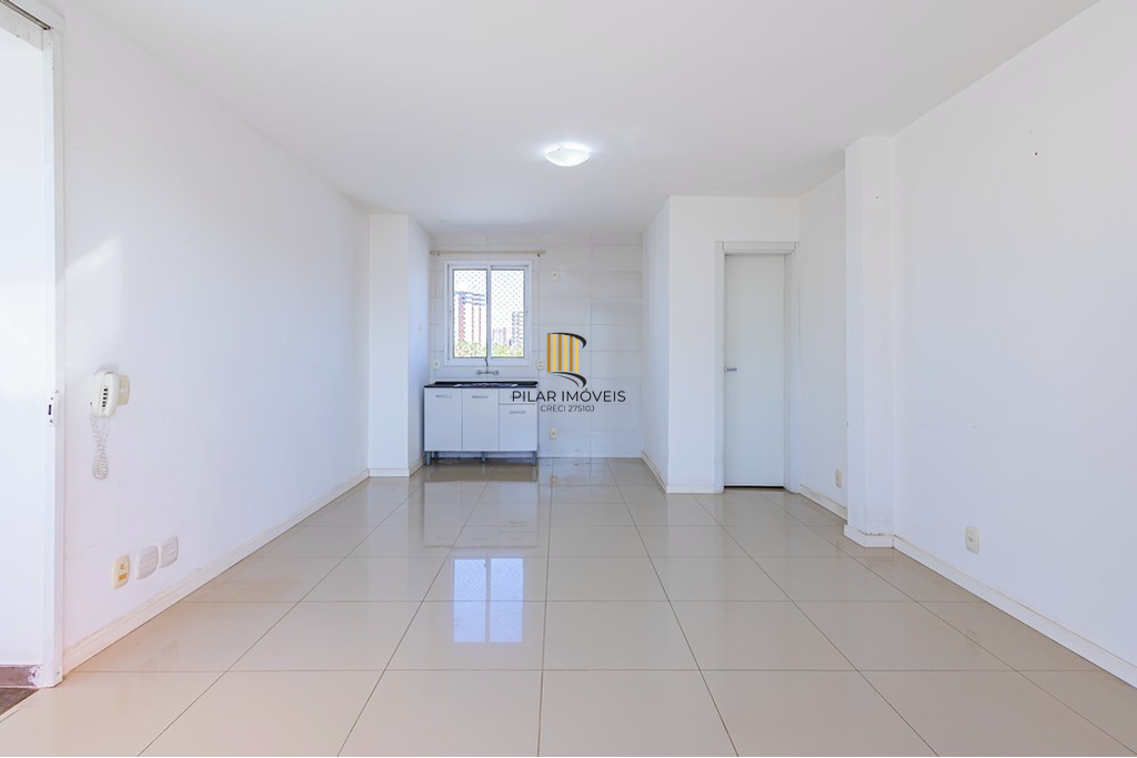 Cobertura 2 dormitórios no bairro Santana