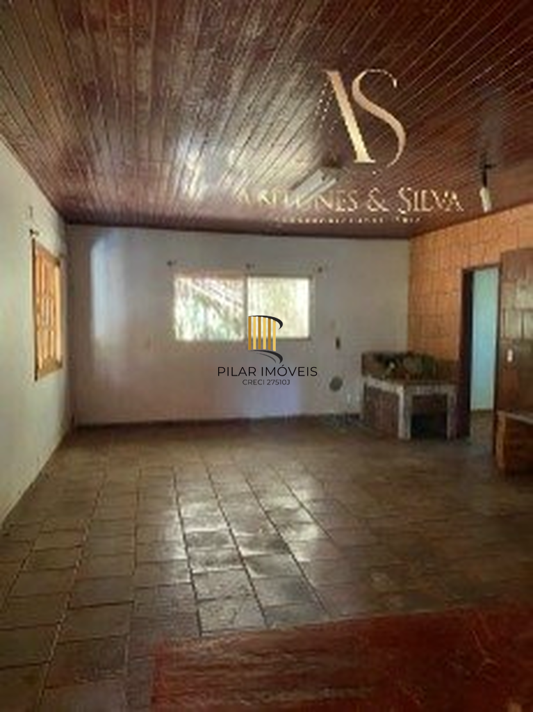 Fazenda no bairro Águas Claras