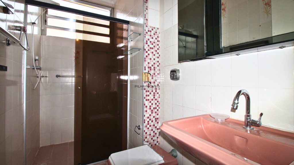 Apartamento 2 dormitórios no bairro Floresta