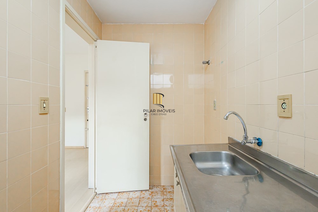 Apartamento 1 dormitório no bairro Independência