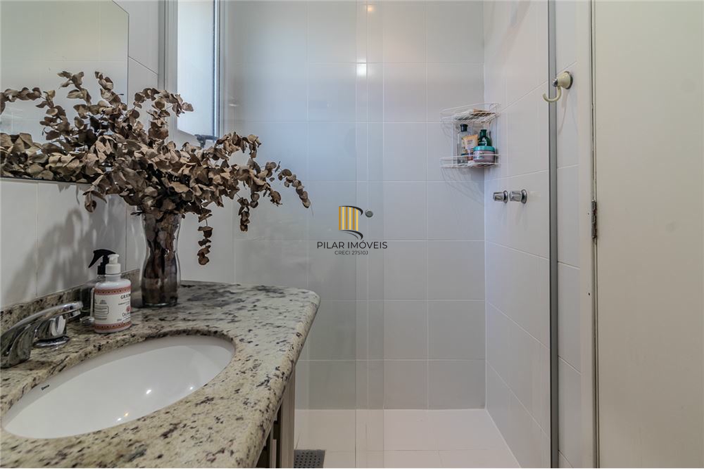 Apartamento 2 dormitórios no bairro Jardim Lindóia