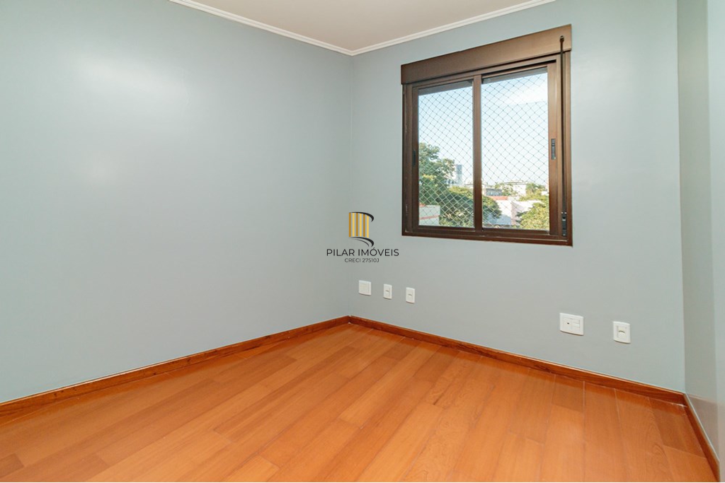 Apartamento 2 dormitórios no bairro Passo da Areia