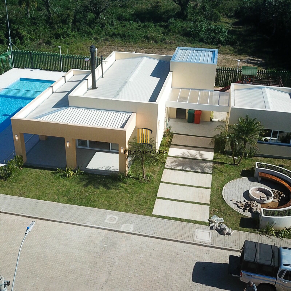 Terreno no bairro Hípica