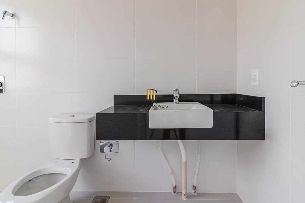 Loft 1 dormitório no bairro Rio Branco