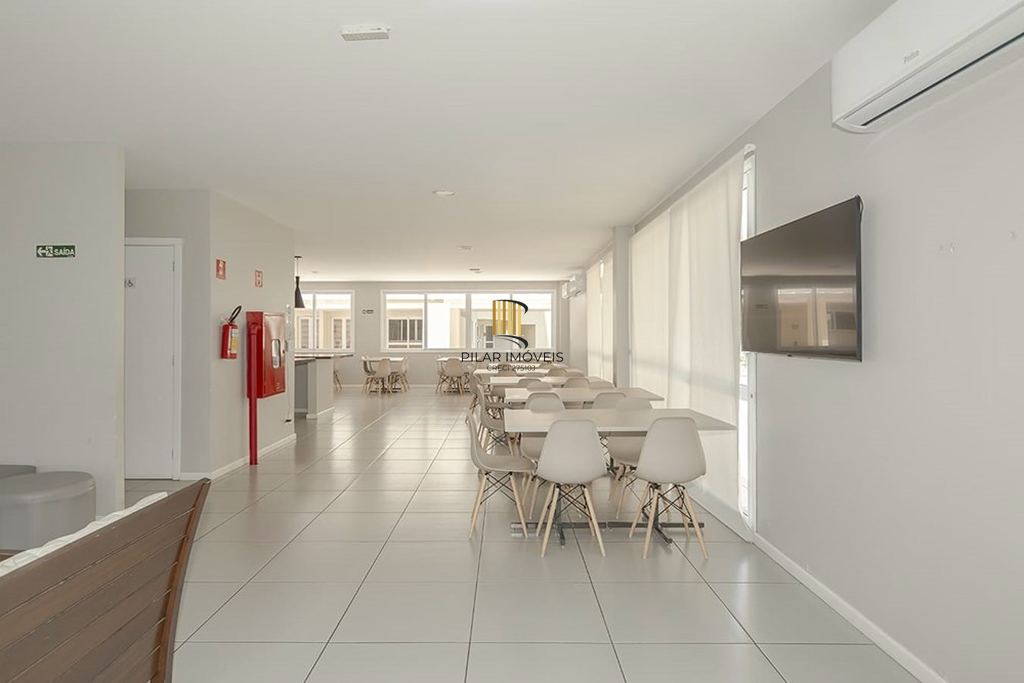 Apartamento 3 dormitórios no bairro Marechal Rondon