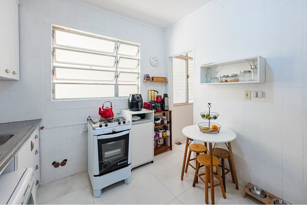 Apartamento 2 dormitórios no bairro Petrópolis