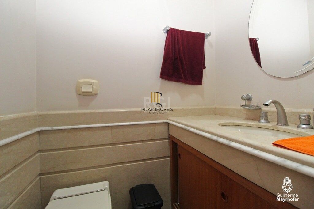 Prédio Residencial no bairro Auxiliadora