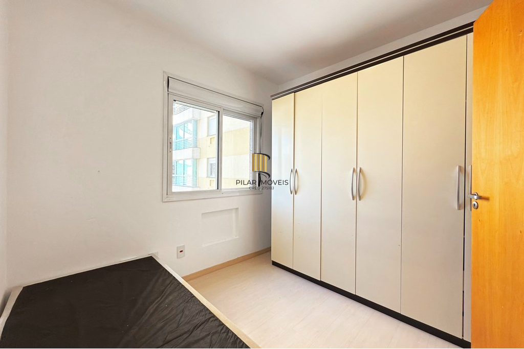 Apartamento 3 dormitórios no bairro Menino Deus