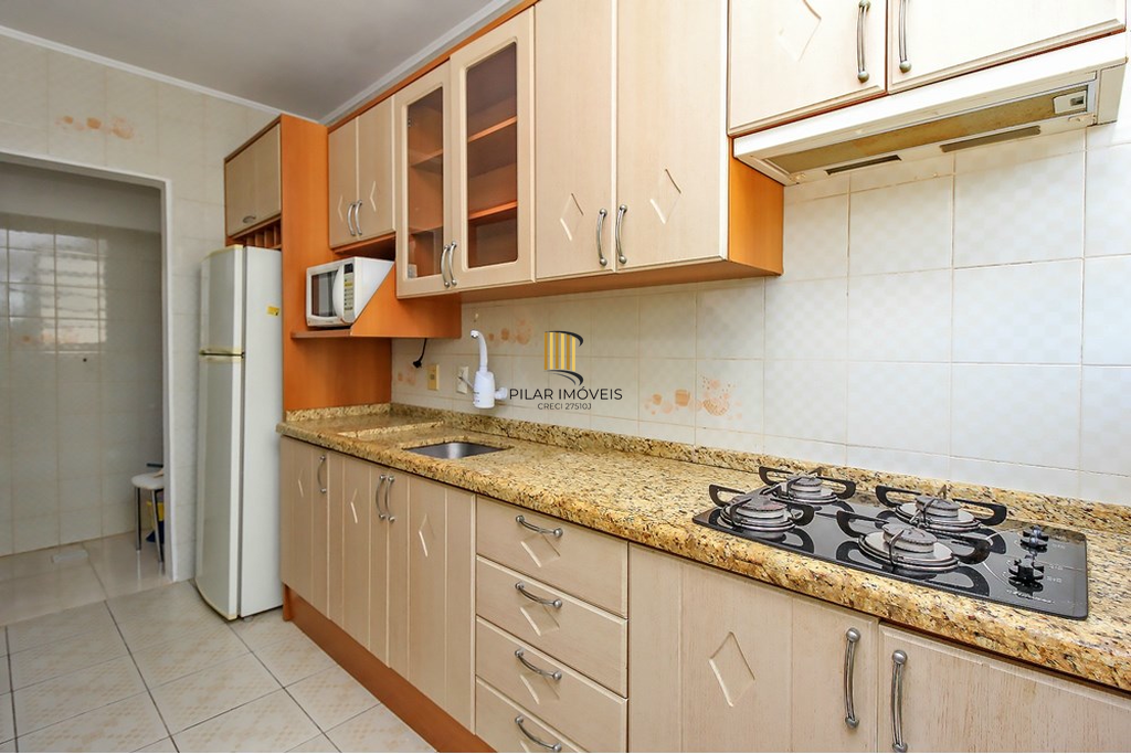 Apartamento 3 dormitórios no bairro Praia de Belas