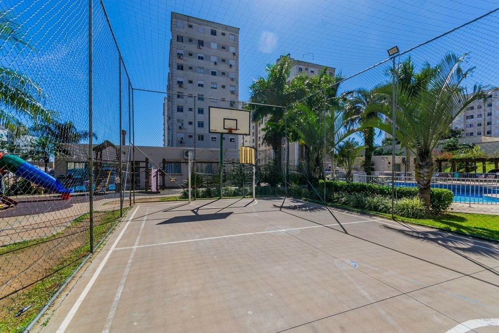 Apartamento 1 dormitório no bairro Hípica