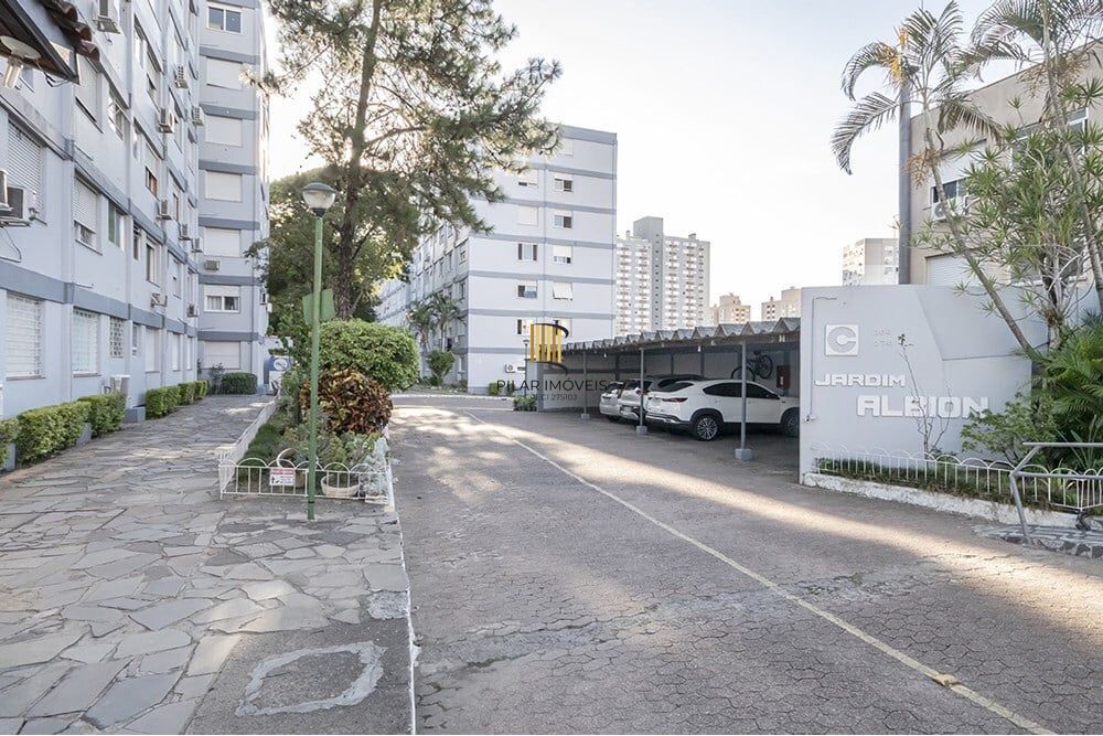Apartamento 2 dormitórios no bairro Partenon