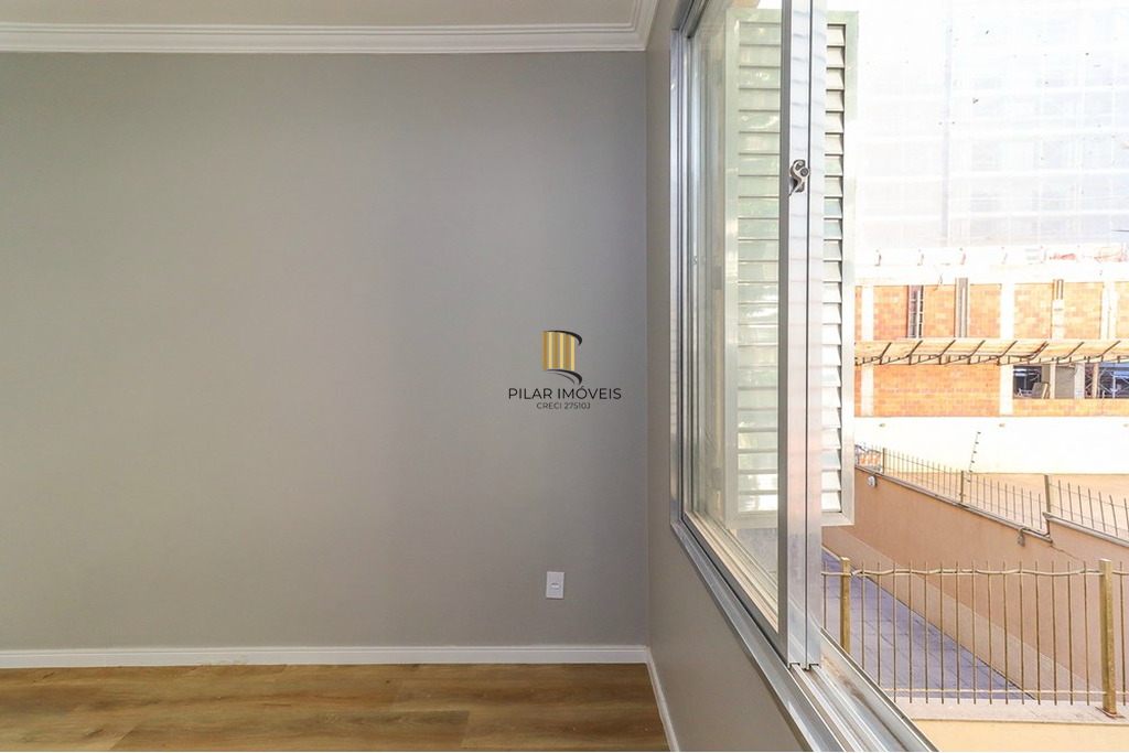 Apartamento 2 dormitórios no bairro Praia de Belas