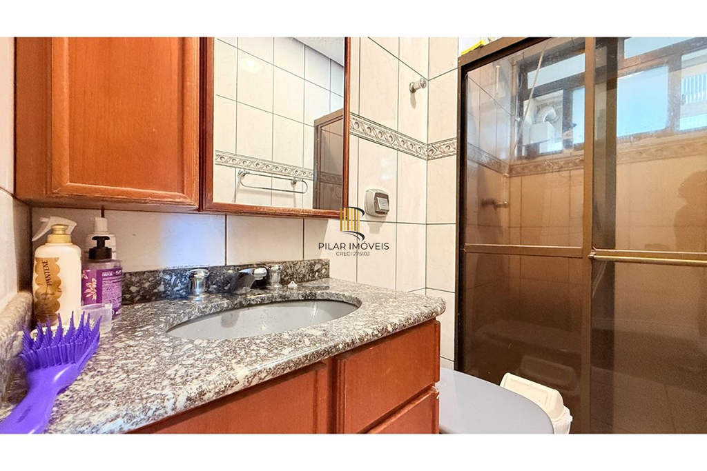 Apartamento 3 dormitórios no bairro Tristeza