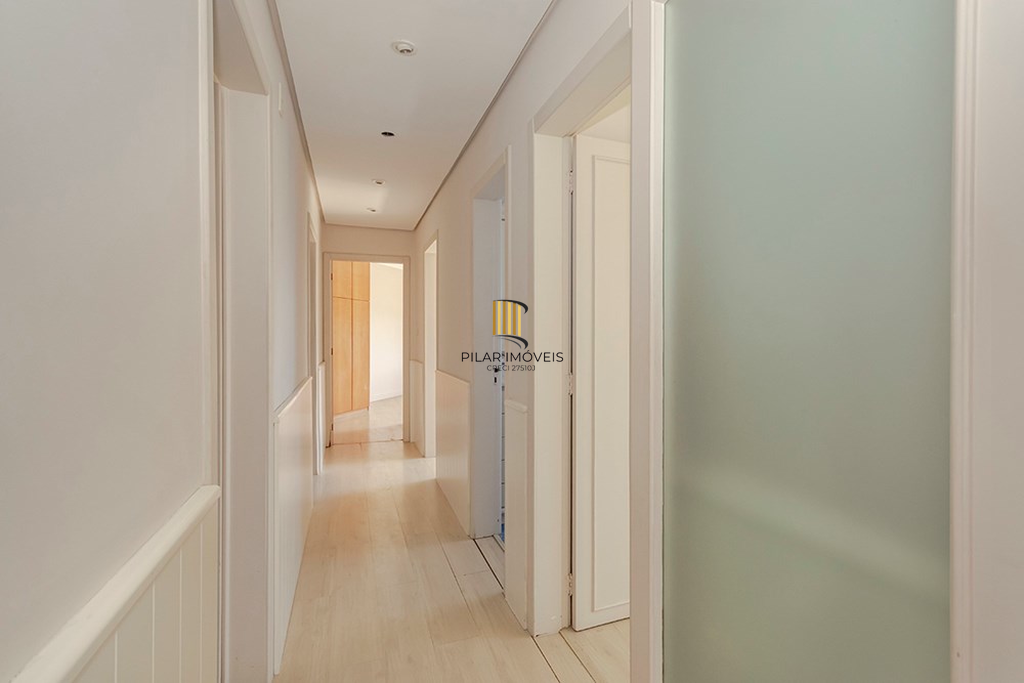 Apartamento 3 dormitórios no bairro Chácara das Pedras